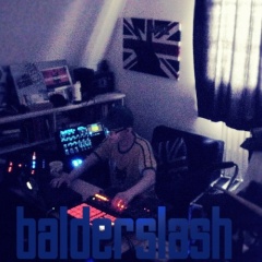 balderslash