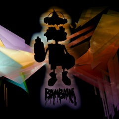 bambaan maypor
