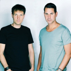 Blank &amp; Jones