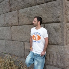 Baris Oktem