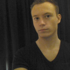 Bart van Herwijnen  DJBartV