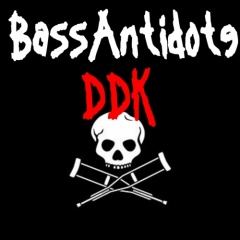 BassAntidote