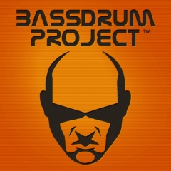 BASSDRUM PROJECT