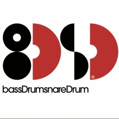 bassDrumsnareDrum
