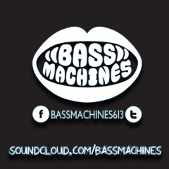 Bass Machines