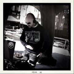 Bastian Leerox