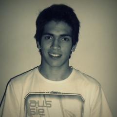 Bastian Nunez