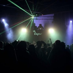 Bayne &amp; Y-So-Serial