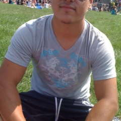 Mike "Bazzio" Kubas