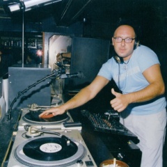 B.B.N. aka Dj Loopy