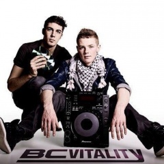 BC Vitality