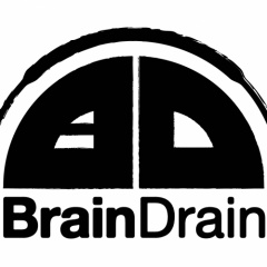 Brain Drain House