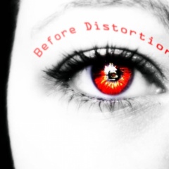 Be4distortion