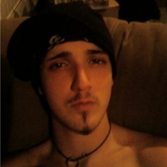 Matt Kershner, AKA: Jesus/Beat5aviour