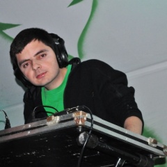 DJ Beat Bean