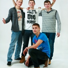 BEAT BROTHERS