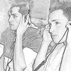 Beat Cool Brothers