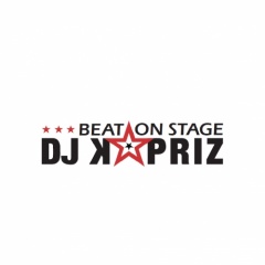 DJ KAPRIZ | beat on stage