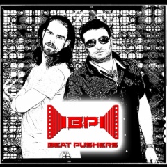 Beat Pushers