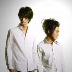 Beatsqueezers (DJ TETSU, DJ TOMOYUKI)