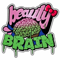 Beauty Brain