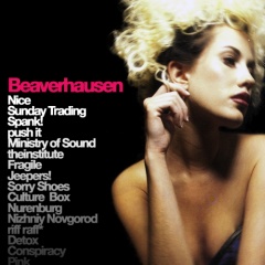 Beaverhausen