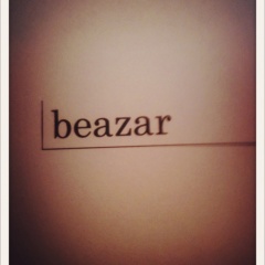 Beazar