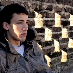 Before Khrist