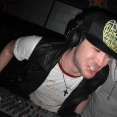 Marco BeHigh Dj