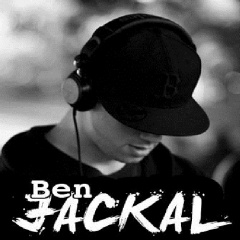 Ben Jackal