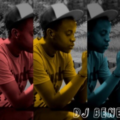 DJ BeNerd