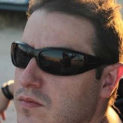 Ben Green