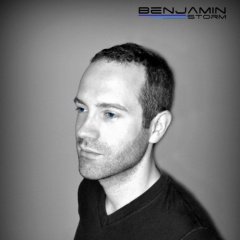 Benjamin Storm