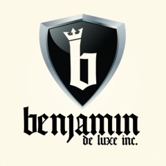 Benjamin de Luxe
