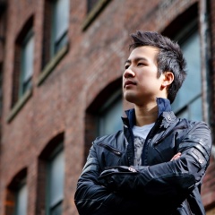 Benjamin Leung