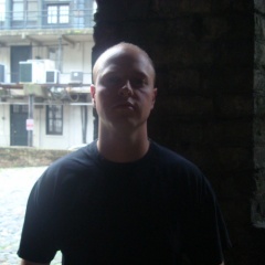Benjamin Shreves