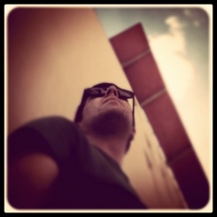 Benjy B