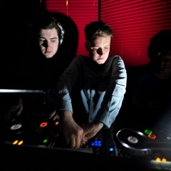 Benn &amp; RAM (Esoteric, Mutant Disco)
