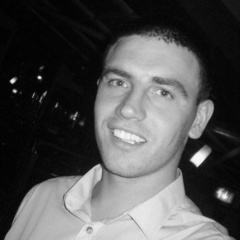 Ben Noble (UK)