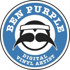 Ben Purple