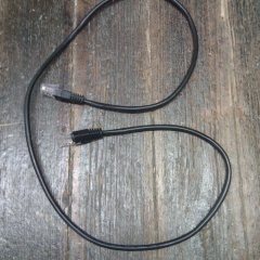 Bent Wire