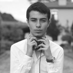 Berat Çetin