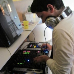 berenato deejay