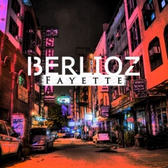Berlioz