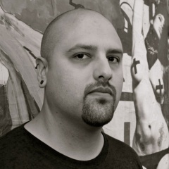 Bernard Thomas