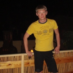 DJ Andrey Graber