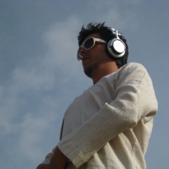 BETO ALMEIDA