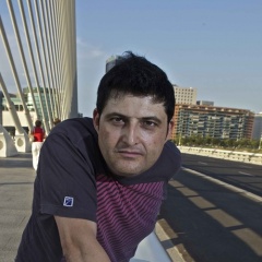 Luis Bonias BIAS