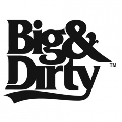 Big and Dirty Recordings