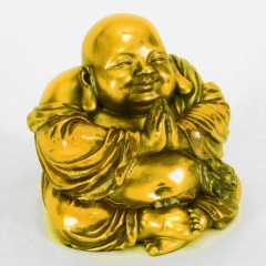 The Big Buddha